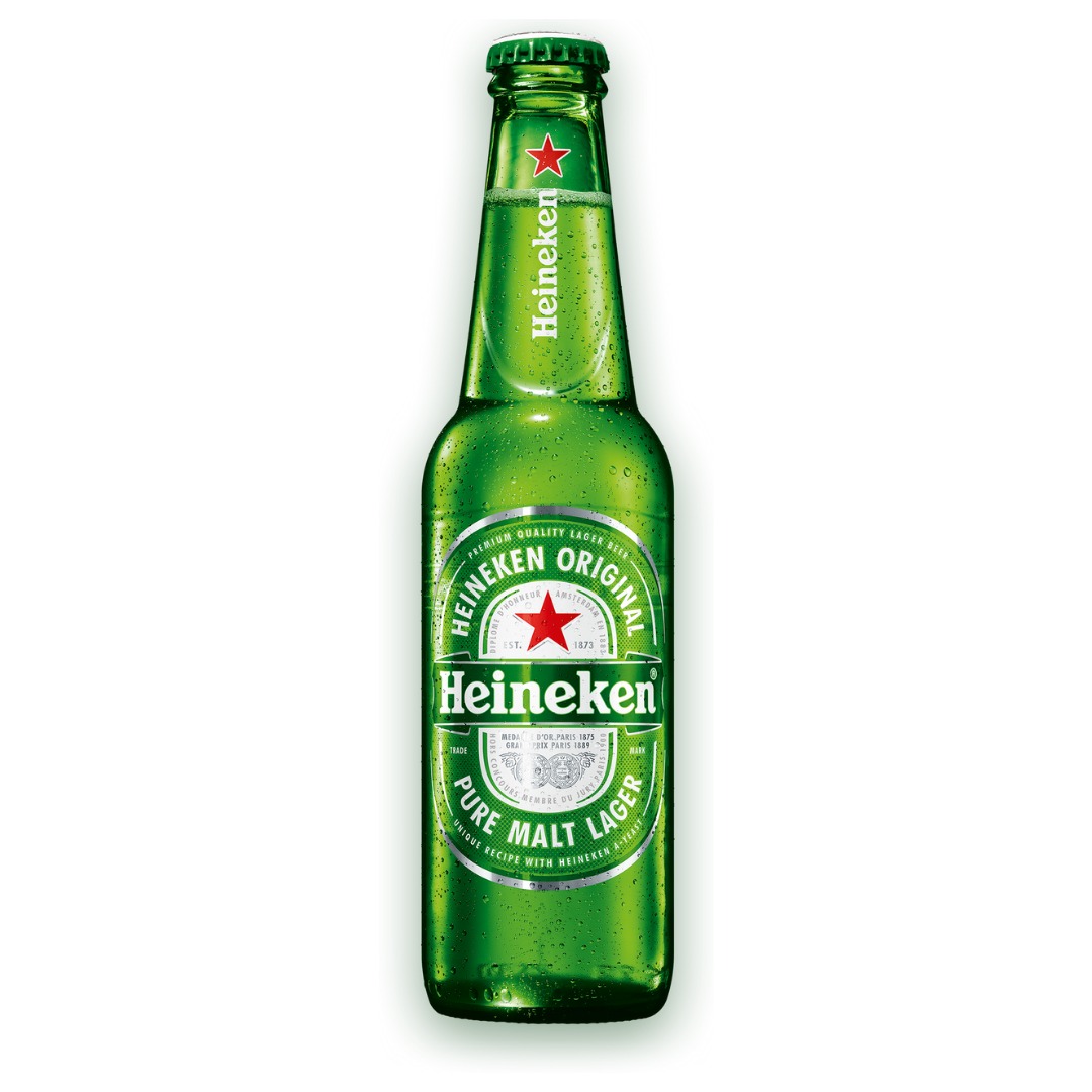 Heineken
