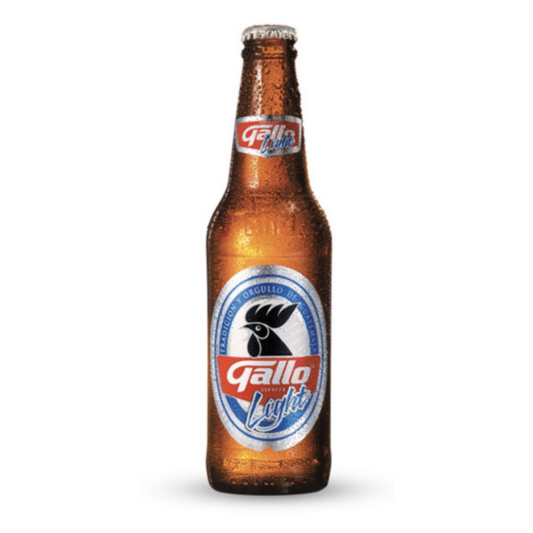 Gallo Light