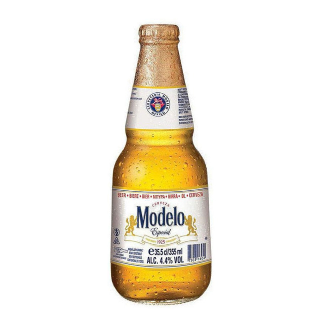 Modelo Especial 