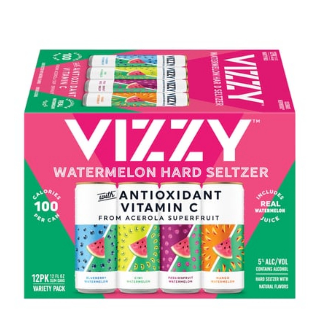 Vizzy Watermelon