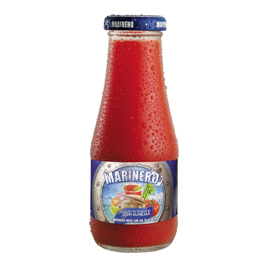 Marinero Coctel Normal
