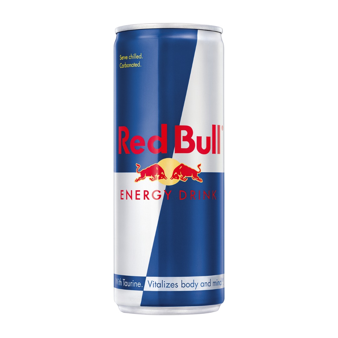 Red Bull