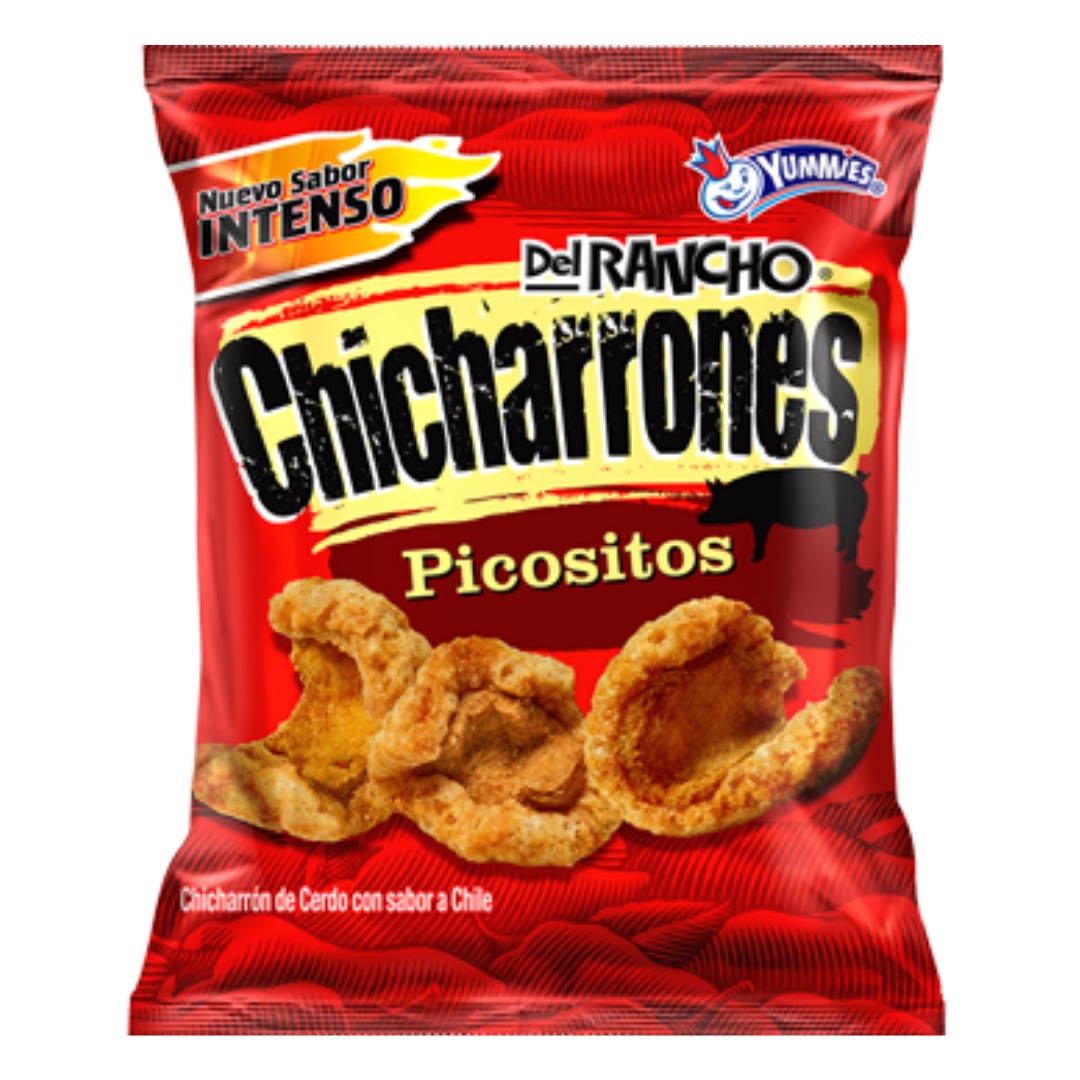 Chicharrones Grande