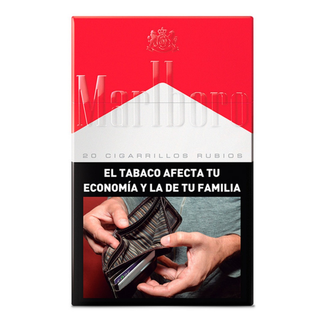 Marlboro Red