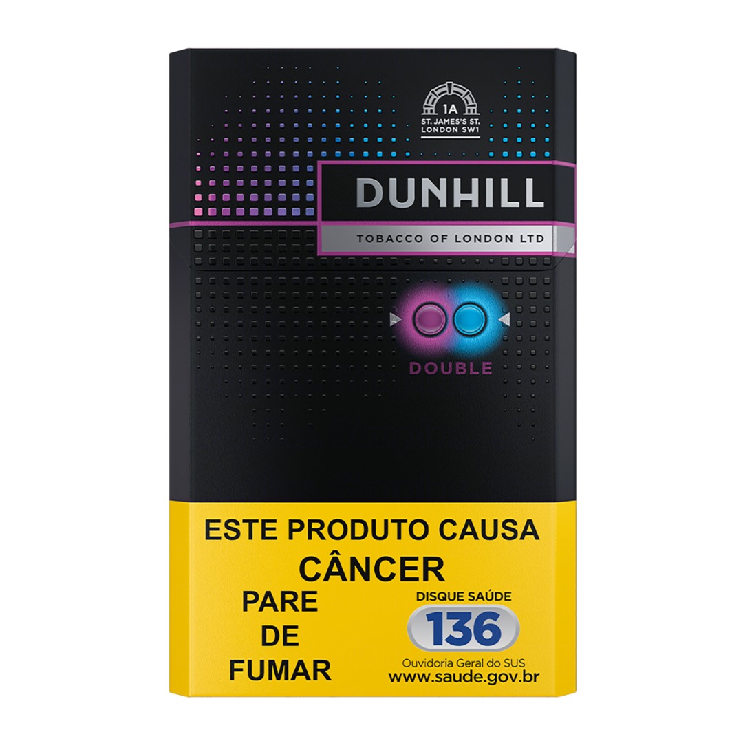 Dunhill Double