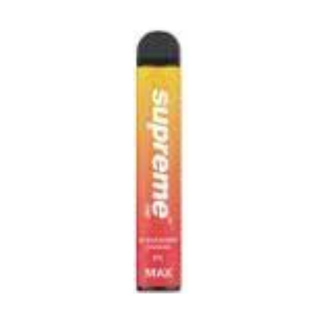 Supreme Strawberry & Banana