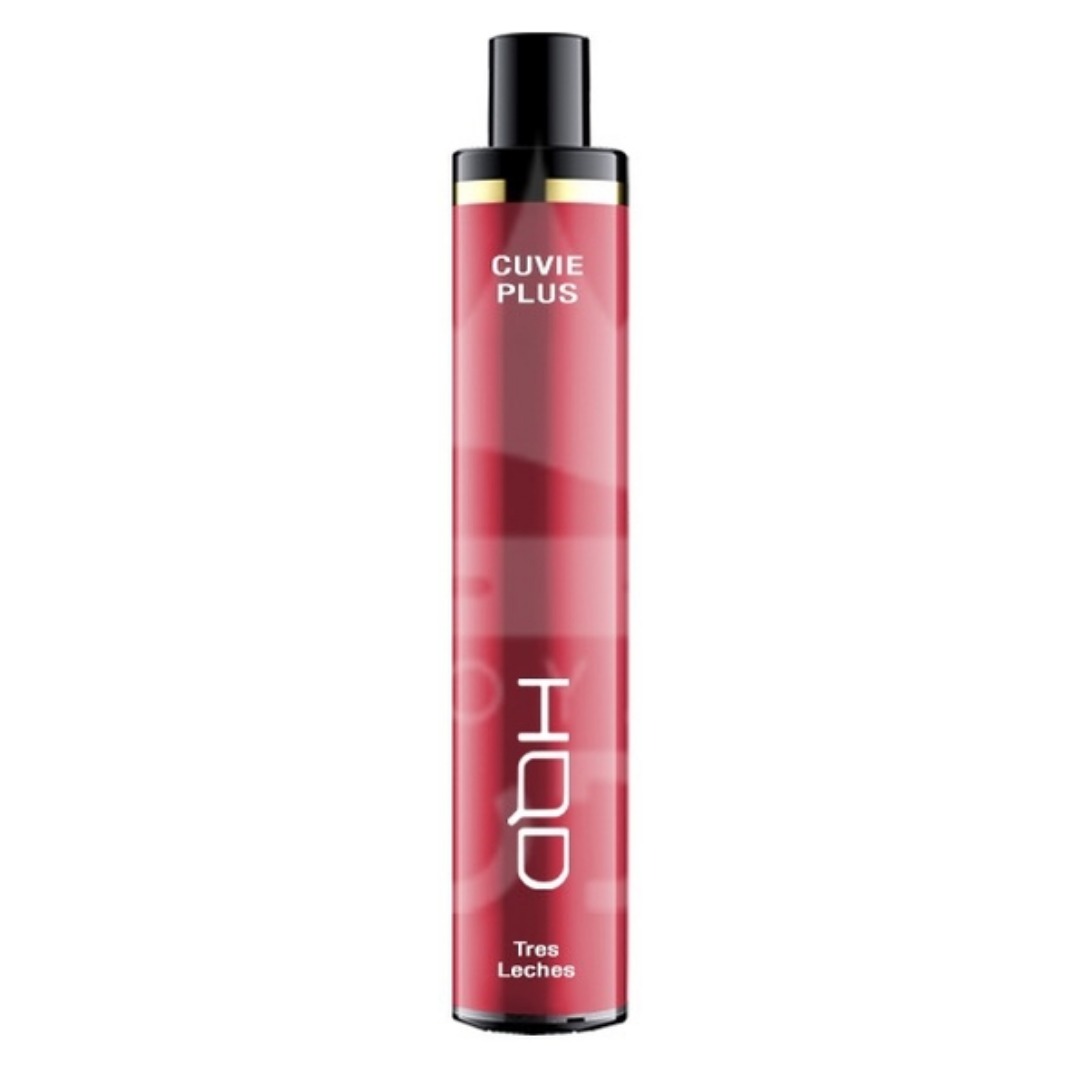 Cuvie Plus Tres Leches