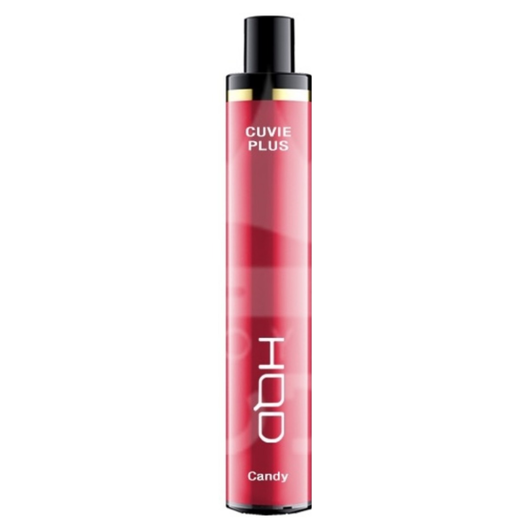 Cuvie Plus Candy
