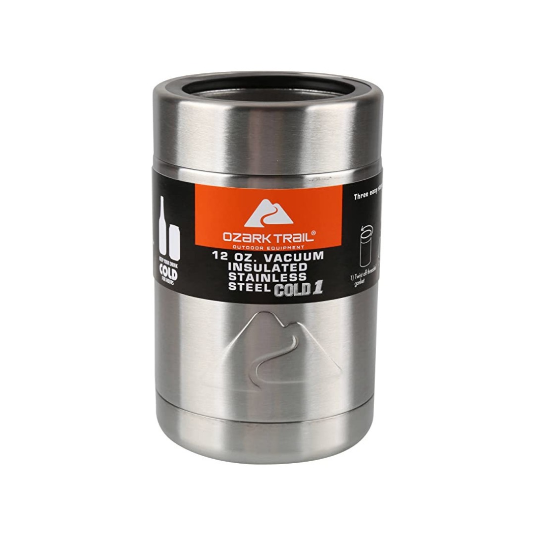 Ozark Can Cooler 12 oz.