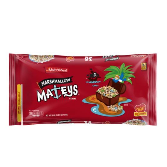 Masmelos Mateys 38 onz