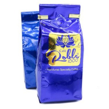 Café molido Roble 1600 2 UNI / 340 grs