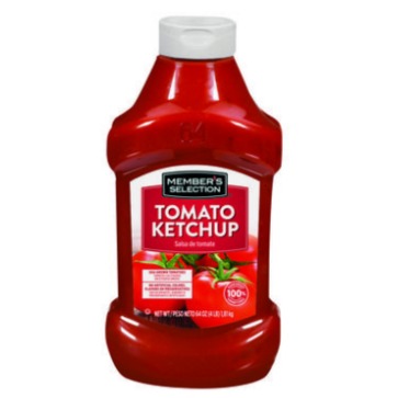 Salsa de tomate 64 Oz