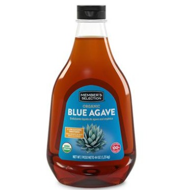 Agave Orgánico 1.25 Kg