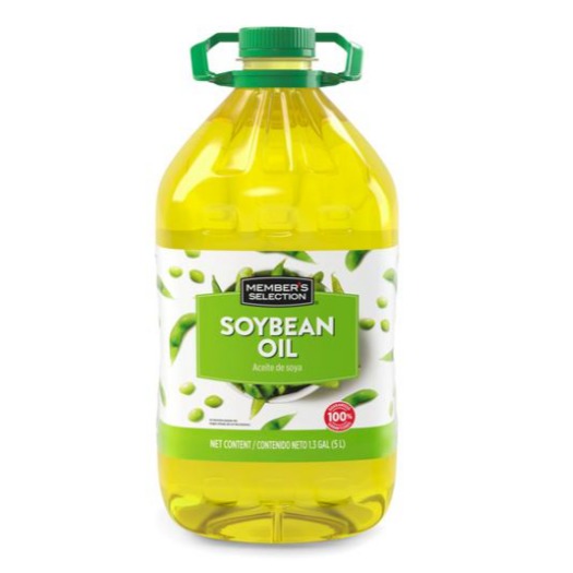 Aceite de Soya 5 Ltr