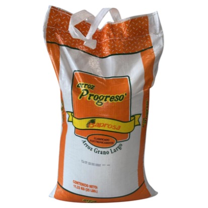 Arroz blanco Progreso 25 Lbr