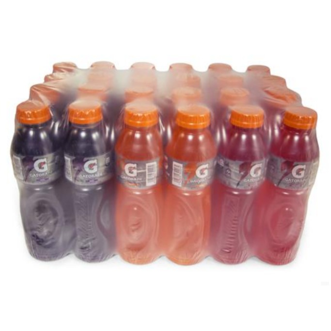 Gatorade 24 UNI / 590 ml