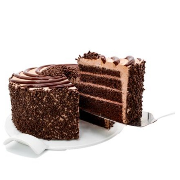 Torta de chocolate Mocha 