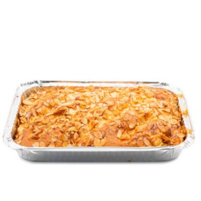 Torta de queso