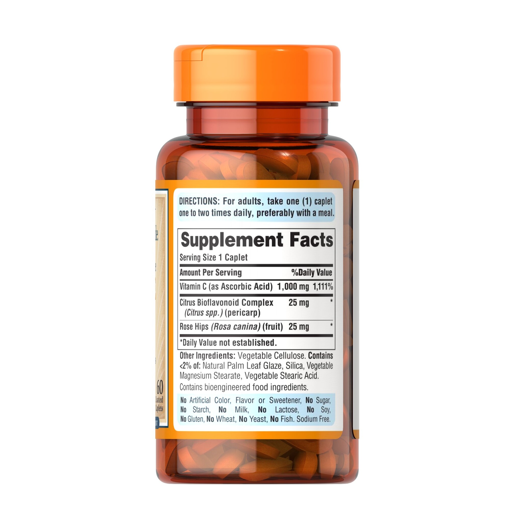 Vitamina C 1000mg