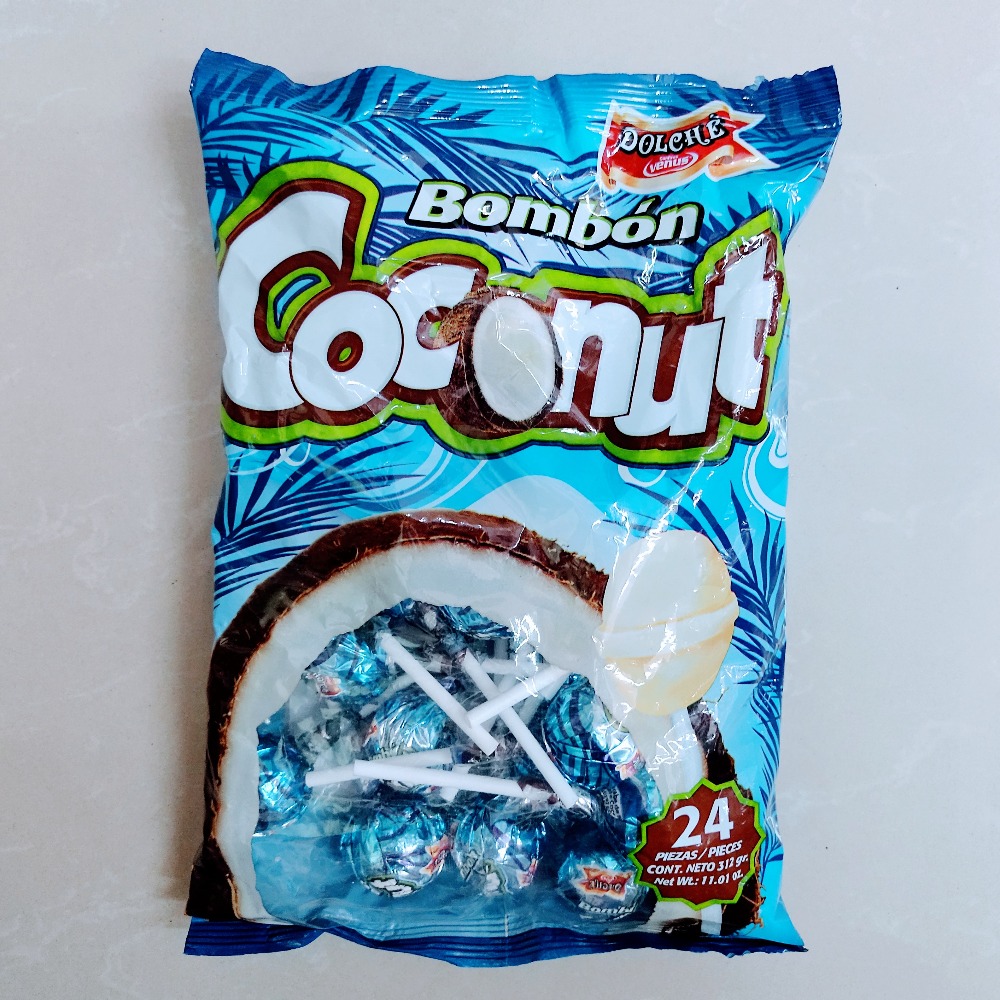 Bombón Coconut Venus 24 UNI 