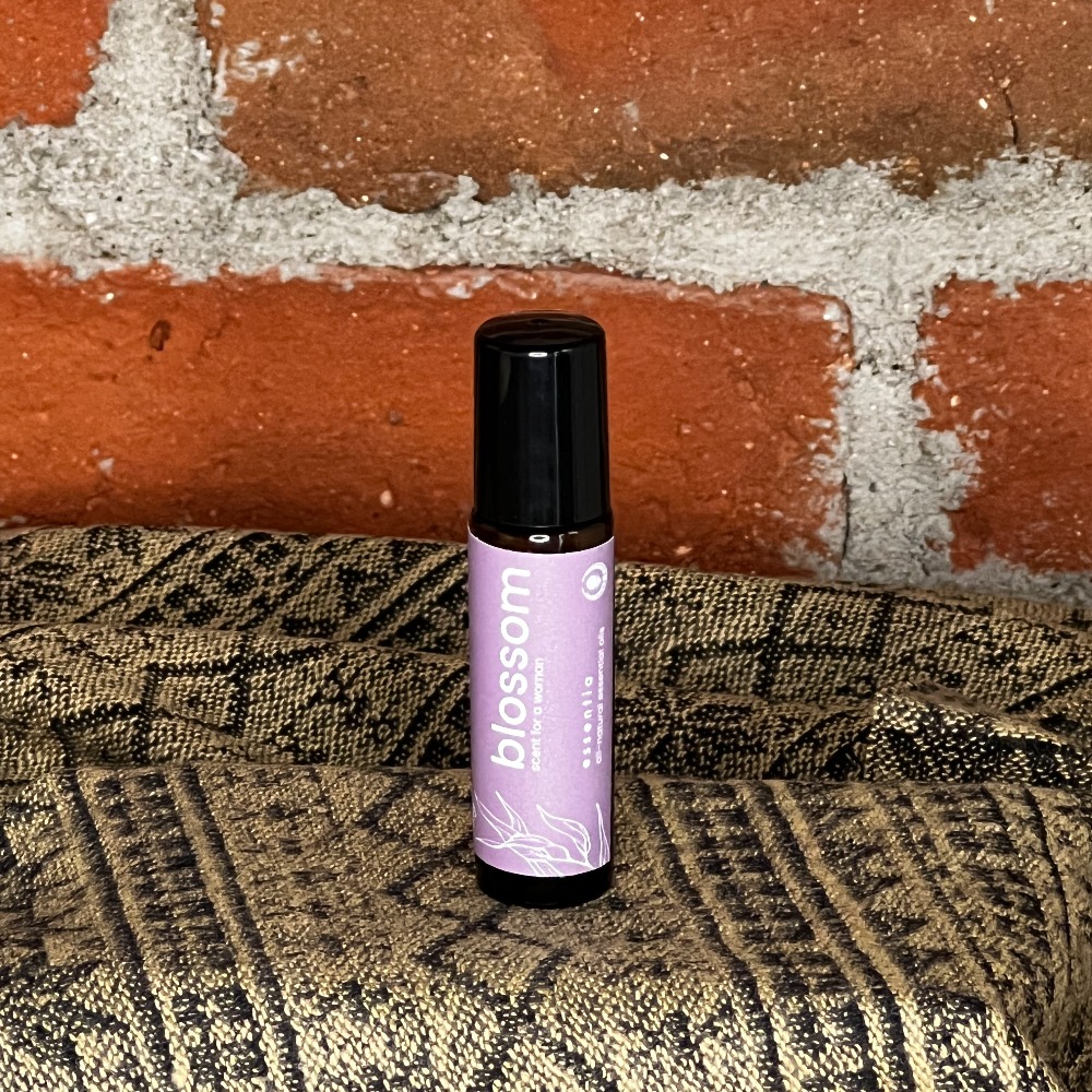 Blossom Roller Pre-menopausia