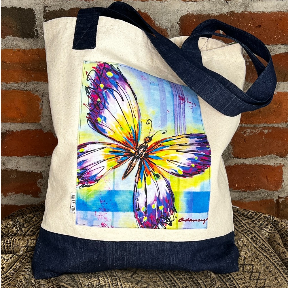 Bolsa de Lona