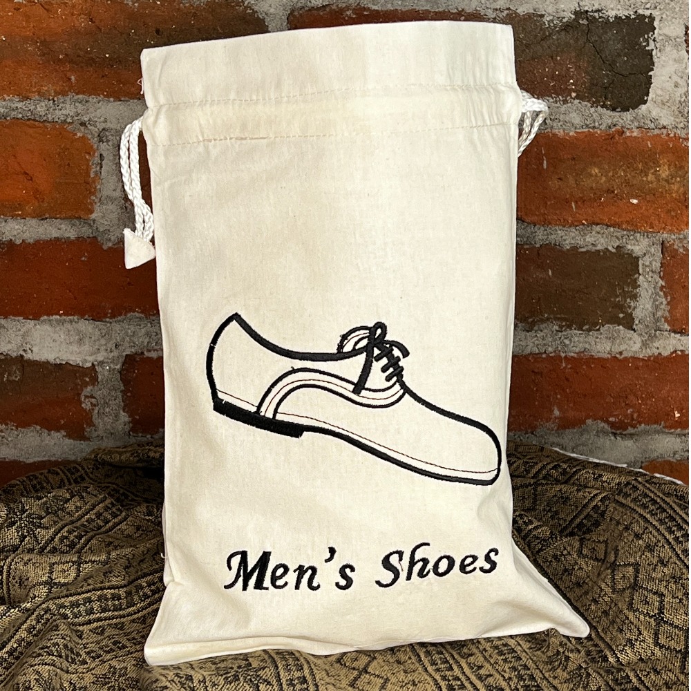 Bolsa Men Shoes