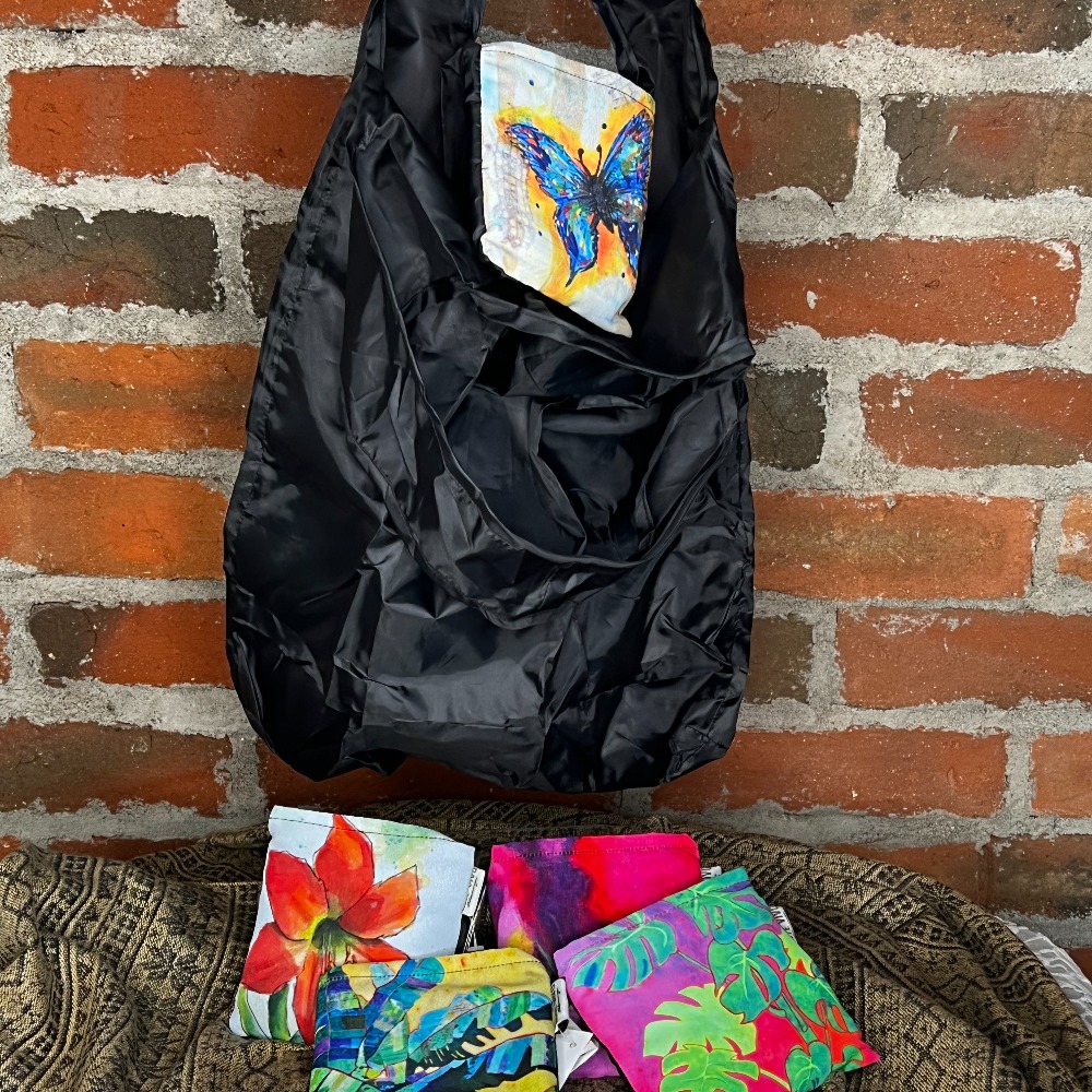 Bolsa para Compras 