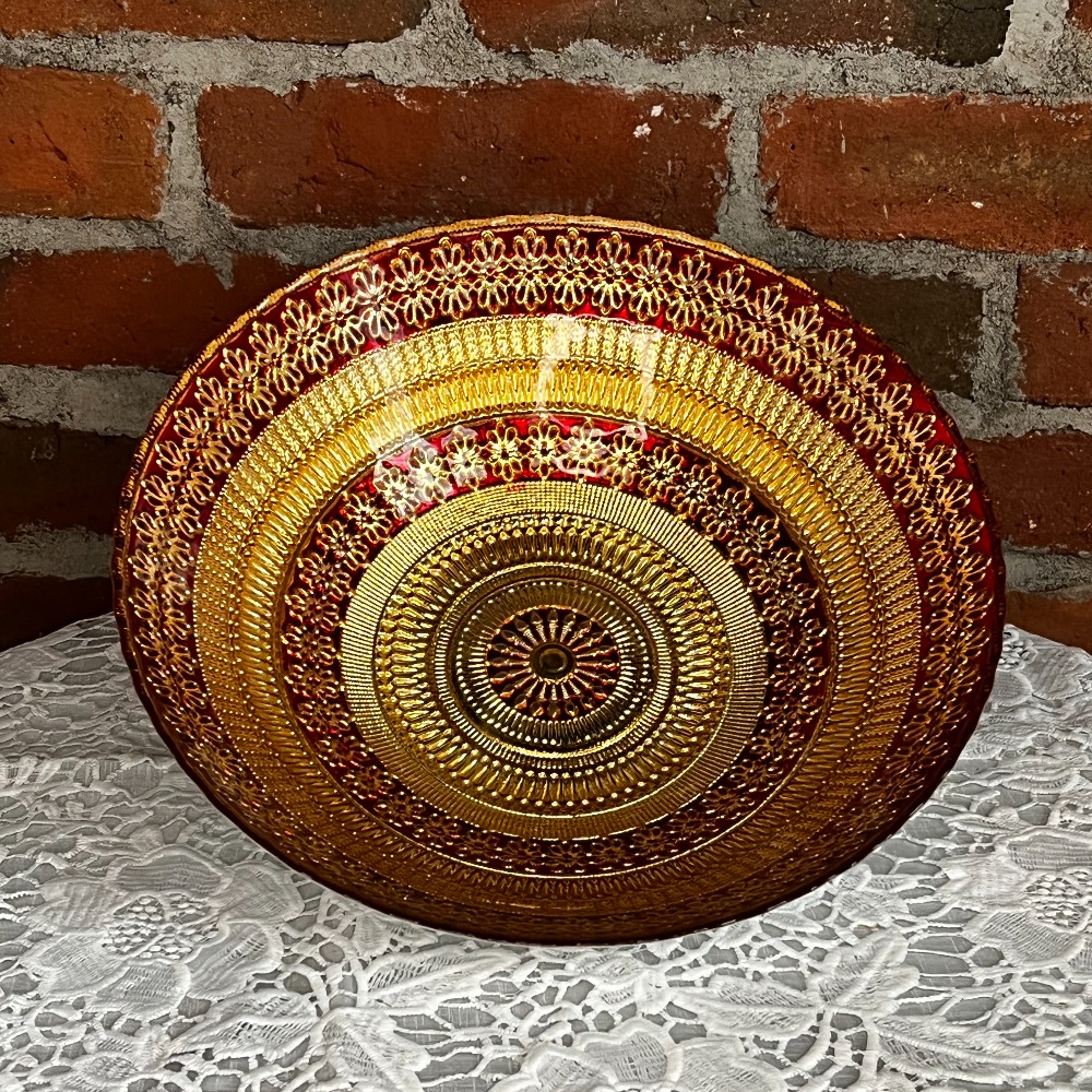 Bowl Decorativo 