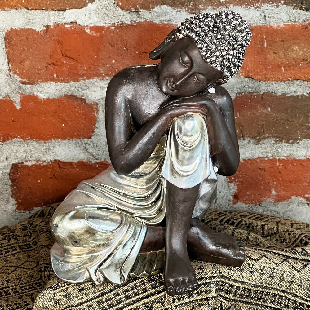 Buda Tailandés  