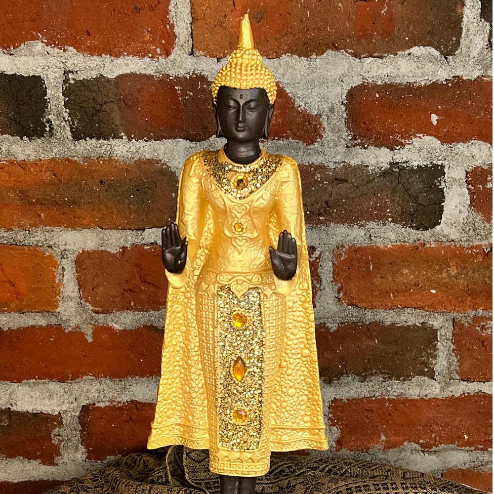 Buda Tailandés  
