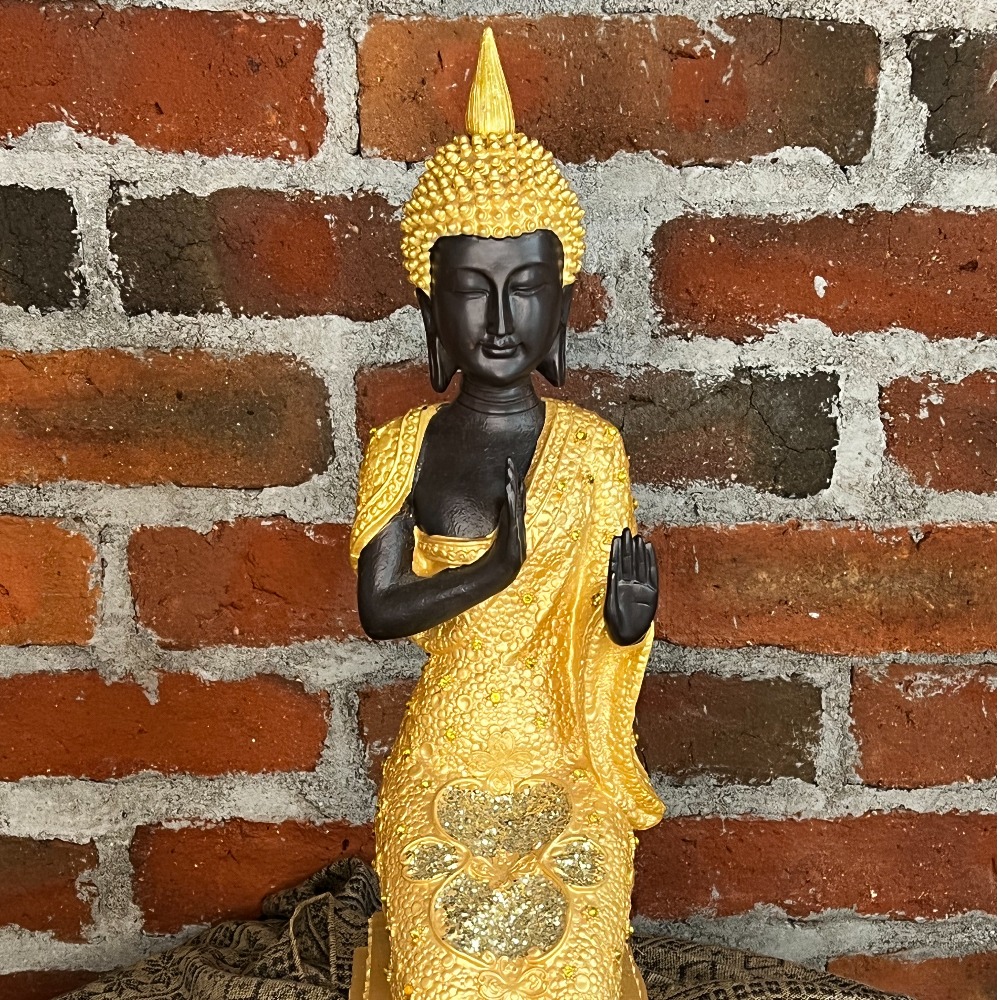 Buda Tailandés 