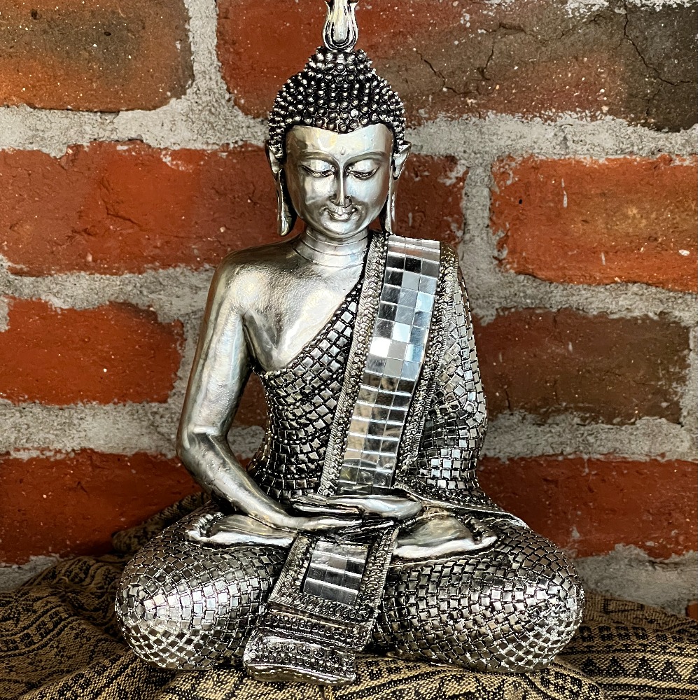 Buda Tailandés 