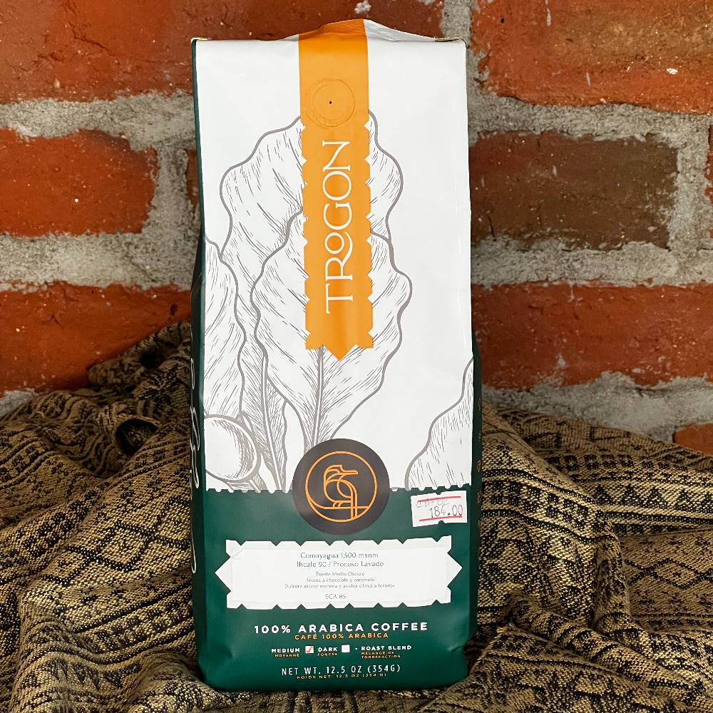 Café Tragon