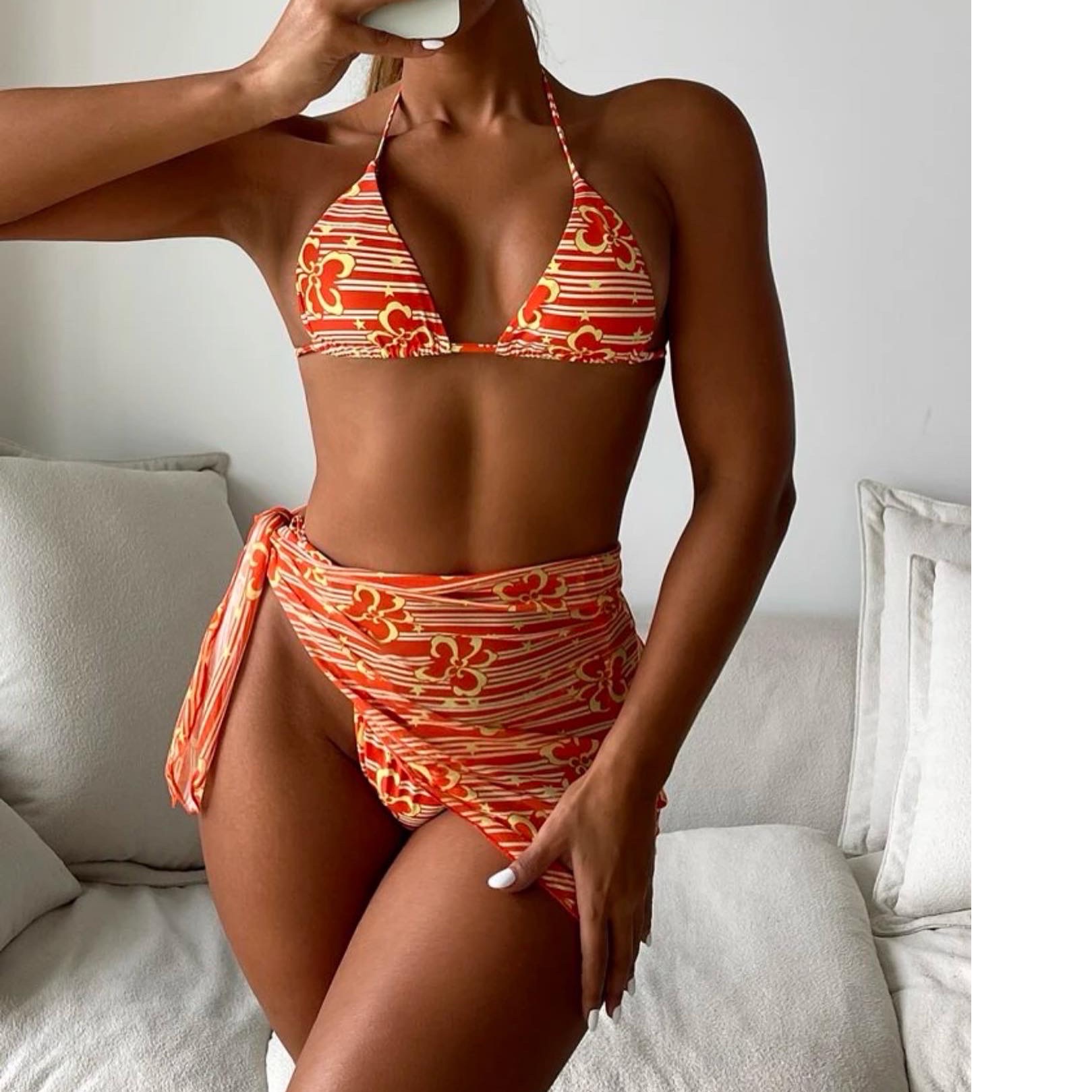 Swimsuit