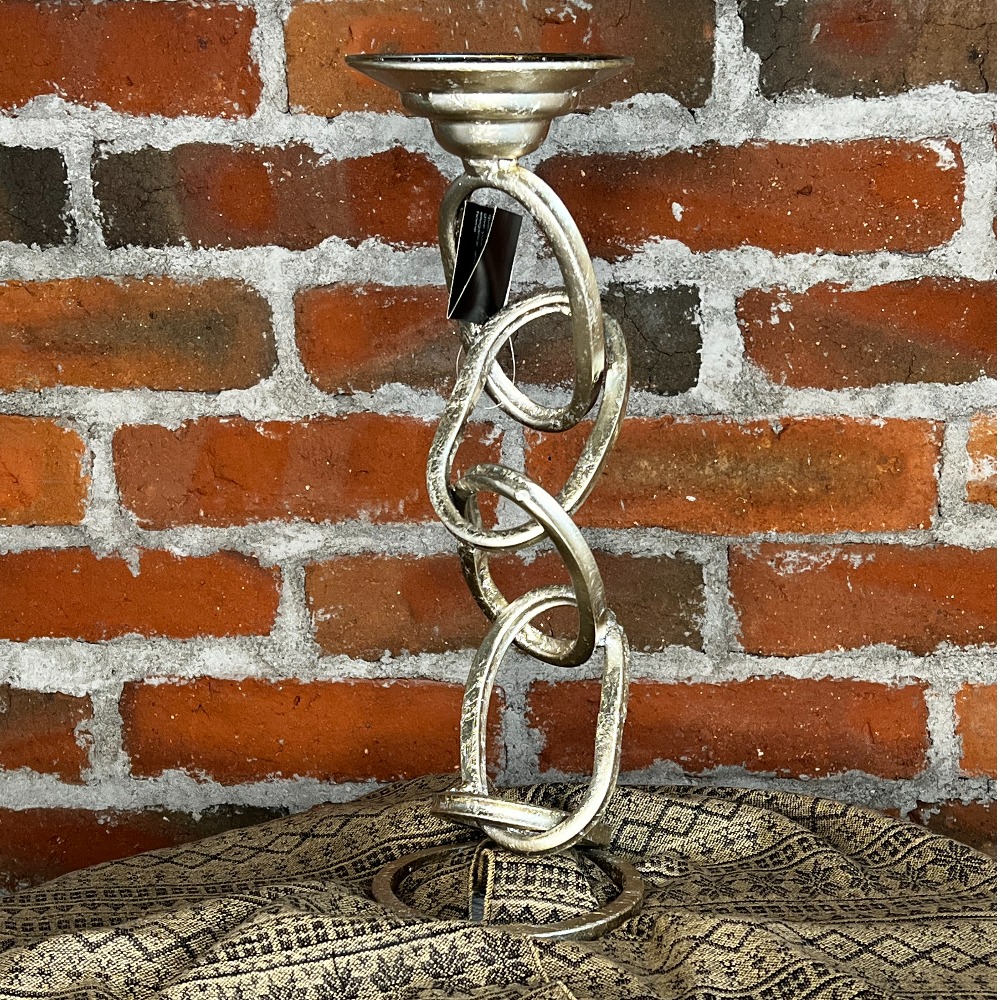 Candelero Cadena