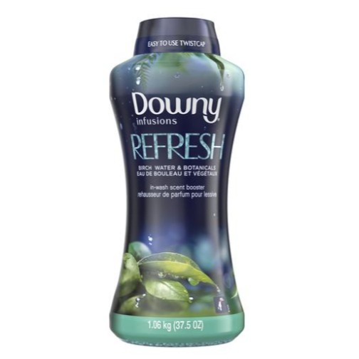 Perlas potenciadoras de aroma Downy Infusión Refresh / 37.5 Oz