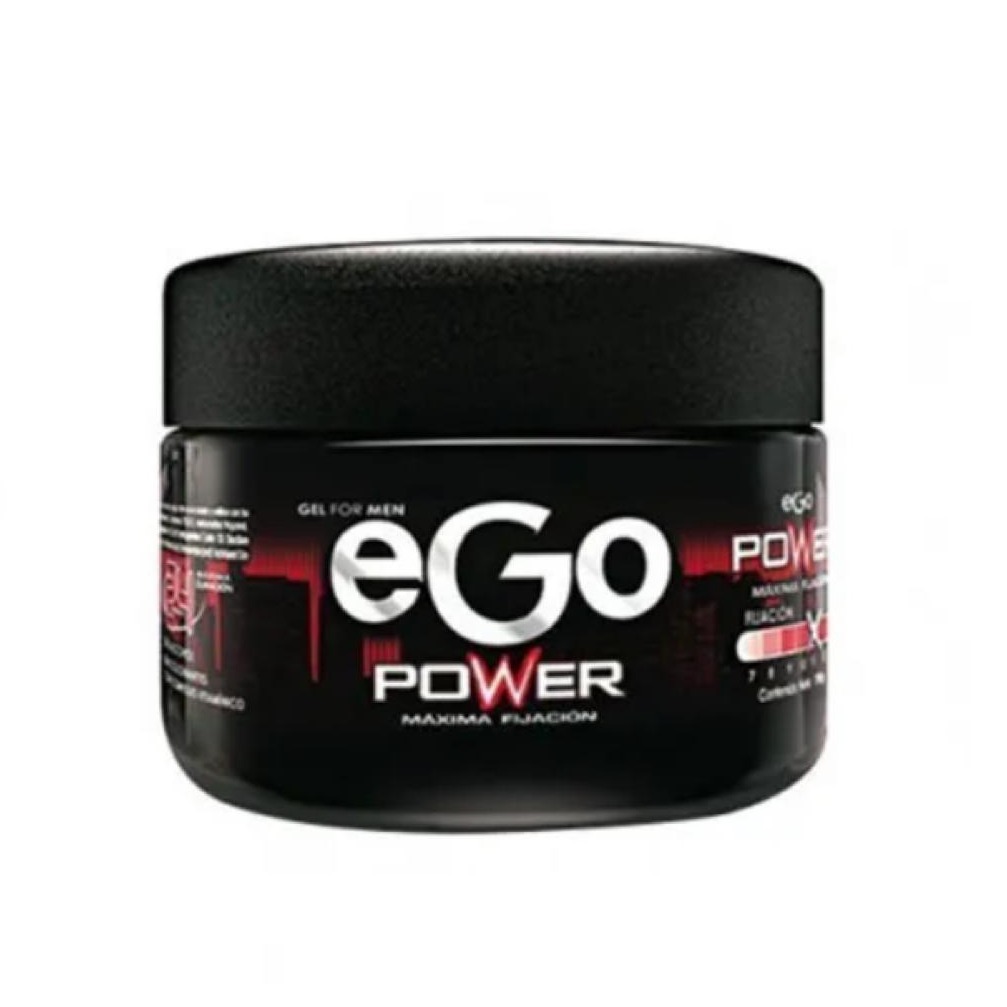 Gel Ego Power 200 ml