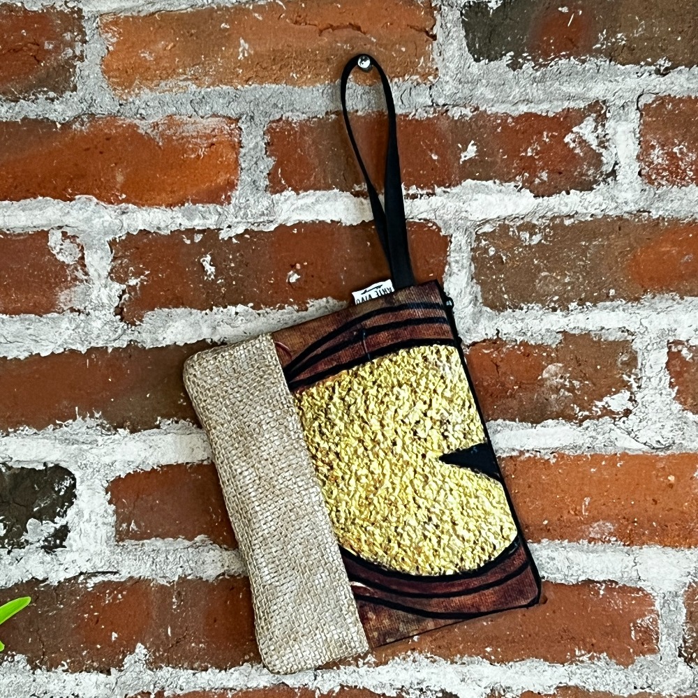 Cartera Messenger