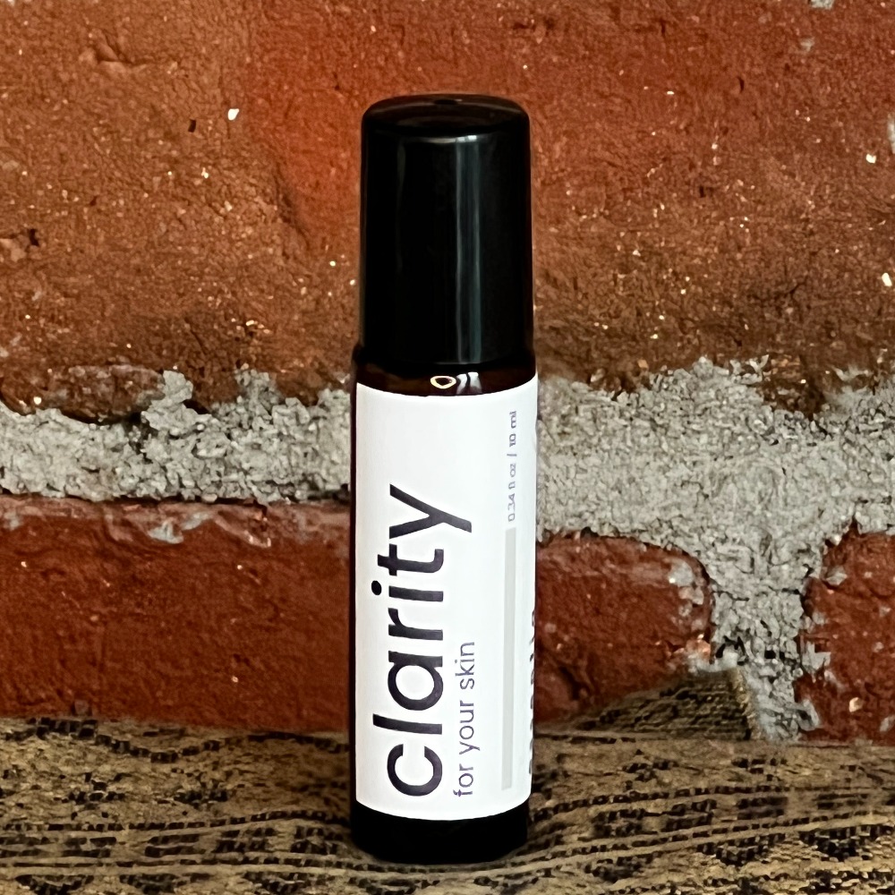 Clarity Face Oir