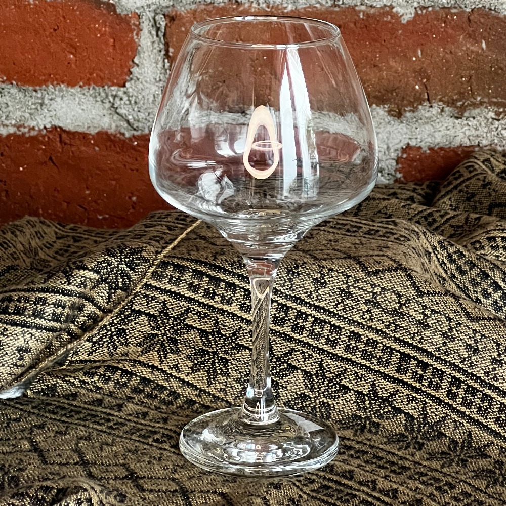 Copa de Vino Risus