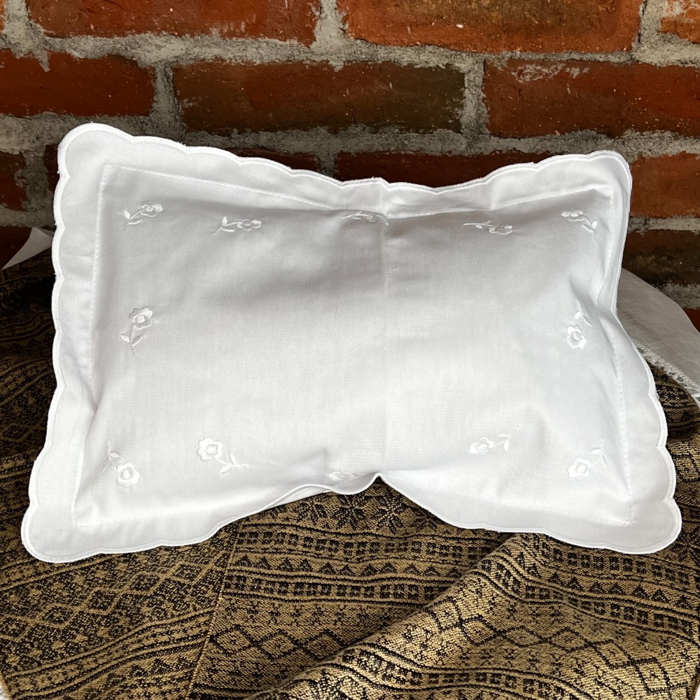Fundas para Bebe Blancas