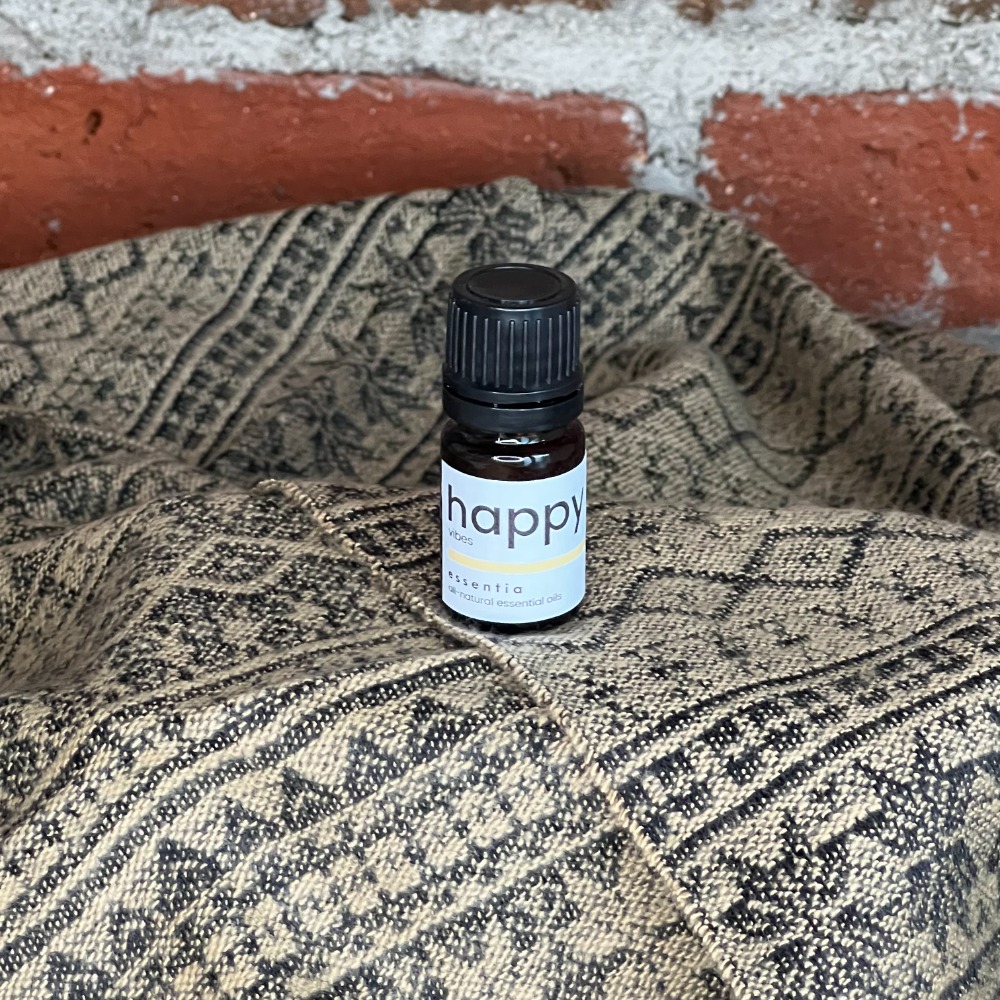 Happy Diffuser Blend