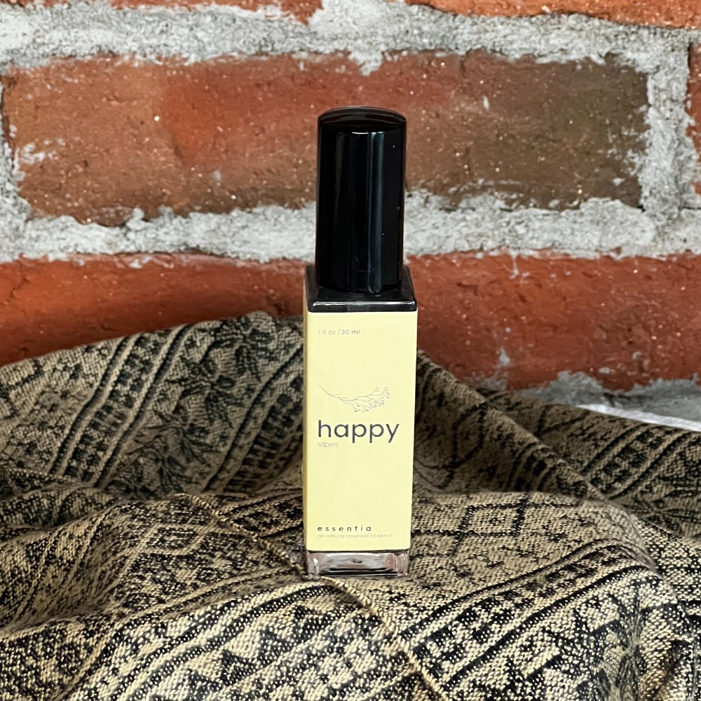 Happy Mist 