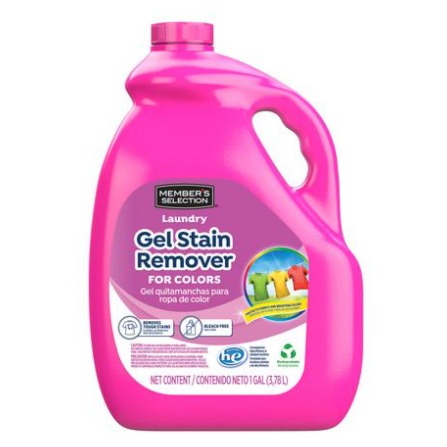 Quitamanchas color 2 UNI / 3.7 Ltr