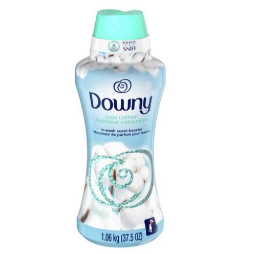 Downy cool cotton aroma para ropa 1.1 Ltr