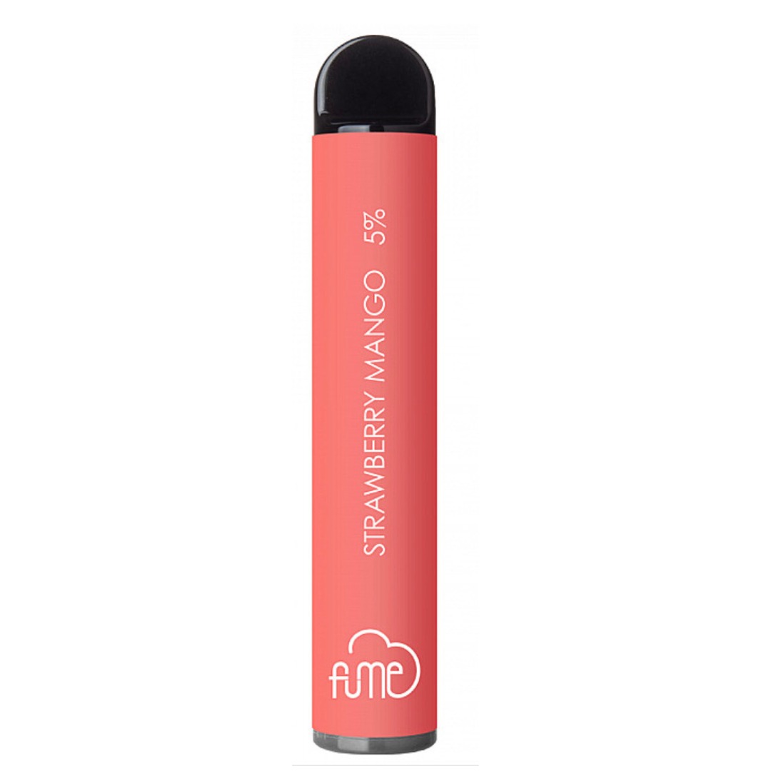 Fume Strawberry Mango