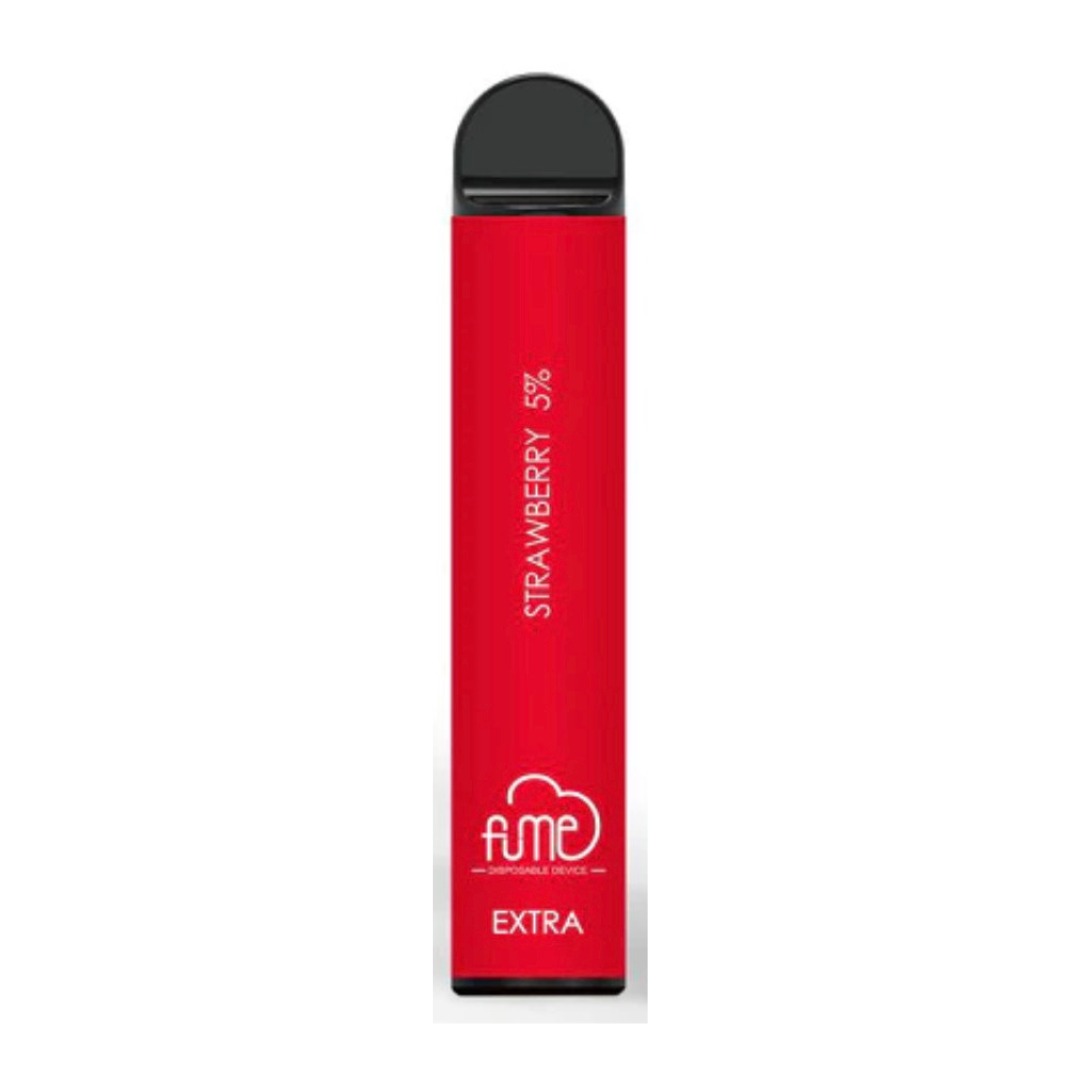 Fume Strawberry