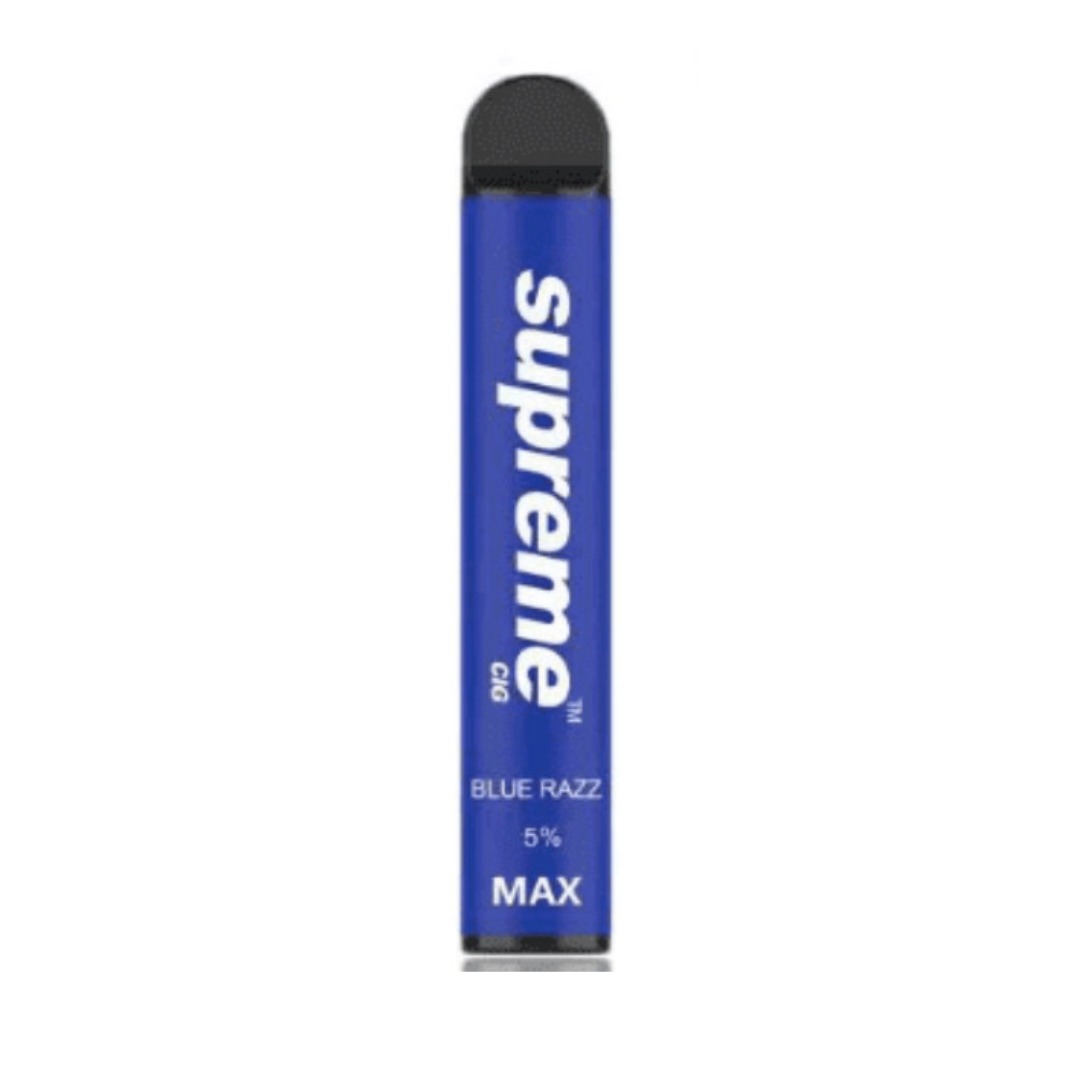 Supreme Blackberry Mint