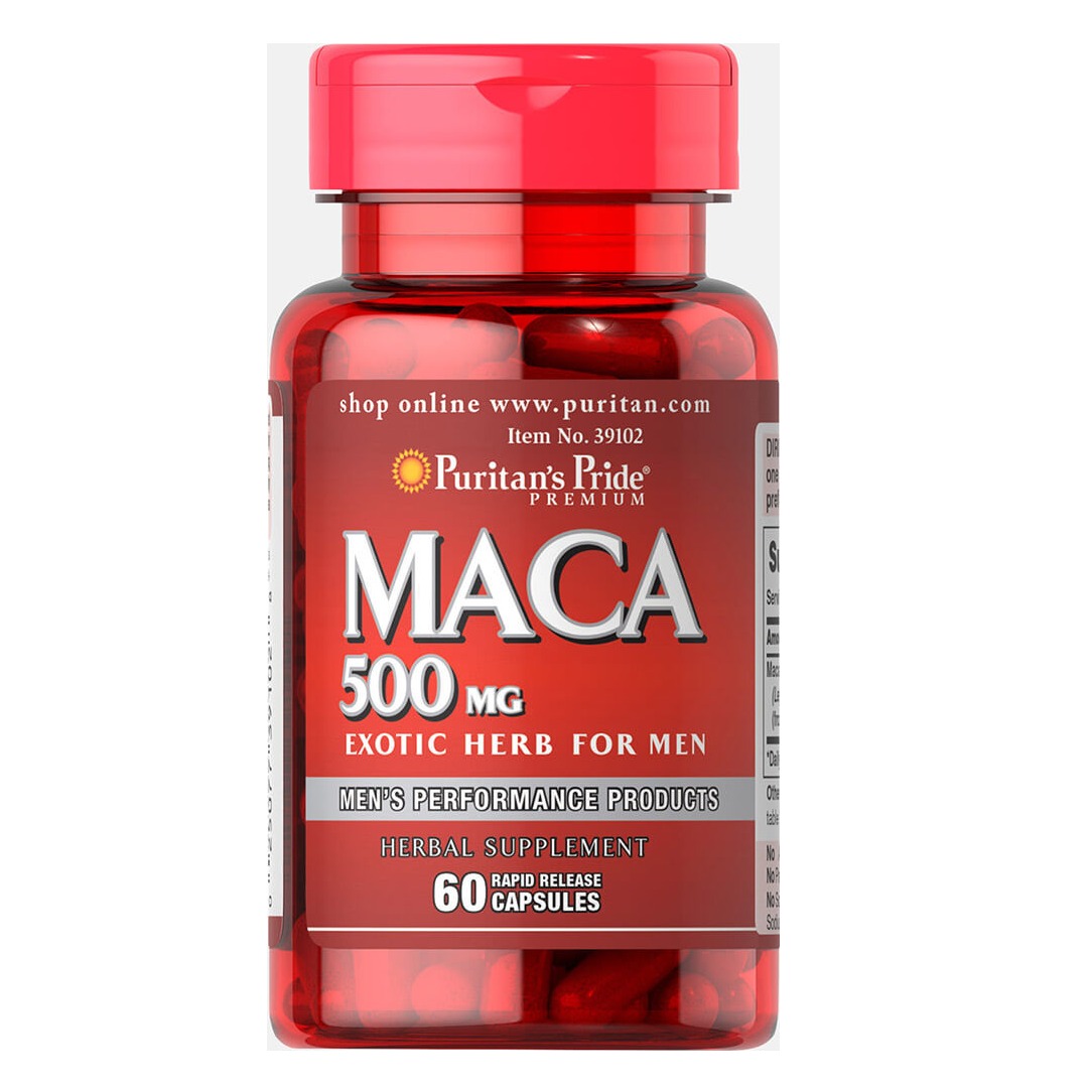 Maca